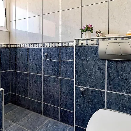 Appartement Apartamento Arona, 1 Dormitorio, 4 Personas - Es-178-3 *
